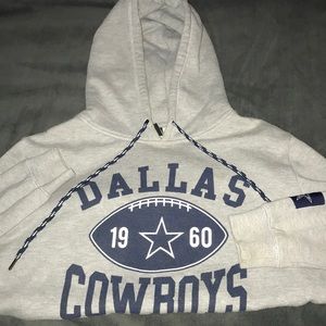 Dallas Cowboys Hoodie